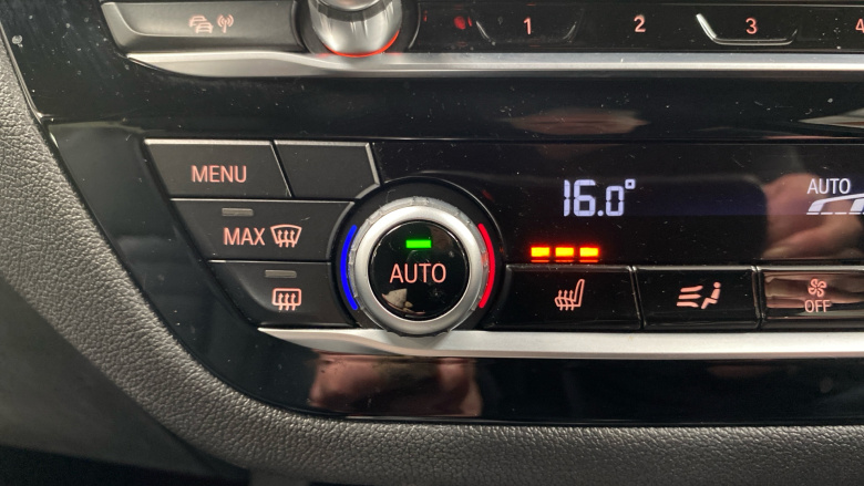 BMW X3 xDrive20i M Sport 5dr Step Auto Petrol Estate